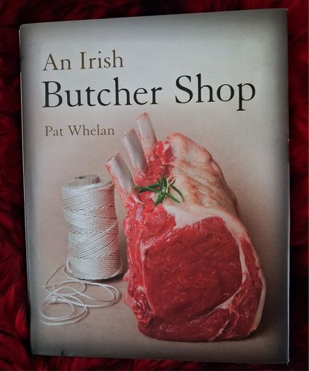 An Irish Butcher Shop / Pat Whelan / 2010