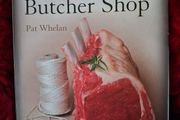An Irish Butcher Shop / Pat Whelan / 2010
