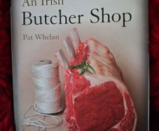 An Irish Butcher Shop / Pat Whelan / 2010