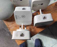 bt broadband extender600