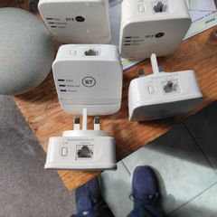 bt broadband extender600