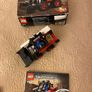 lego digger set Image 8