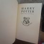 Harry Potter Books Image 3