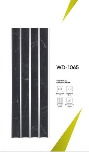Premium Charcoal Wall Panels (Starting from 18 to 33 euro)