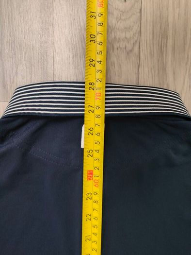 FootJoy FJ Golf Polo Shirt Mens Large Short