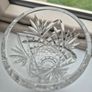 Cavan Crystal vase Image 3