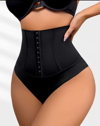 Women's seamless high-top pants