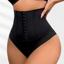 Women's seamless high-top pants Image 7