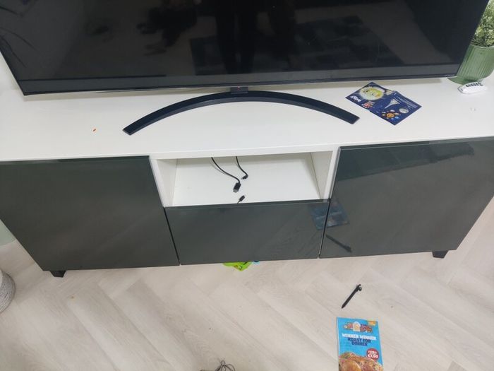 tv unit