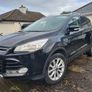 Ford Kuga 2016Titanium Commercial 4 Seater 2.0L Image 2