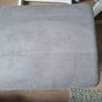 Babylo Brompton Glider and footstool Image 2