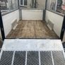turf trailer   cage sides 8 x 5 Image 4