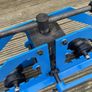 3 roller manual pipe bender Image 2
