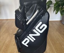 Ping DLX Cart Bag