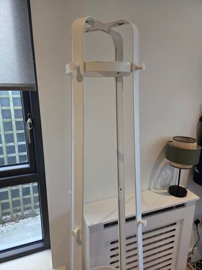 IKEA coat rack