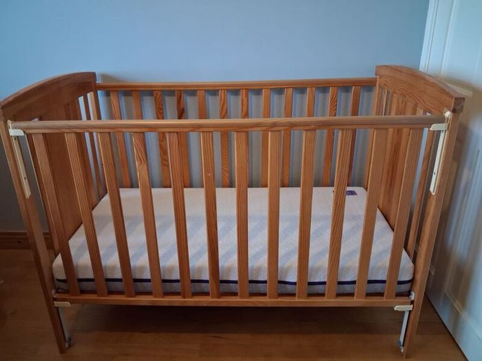 cot