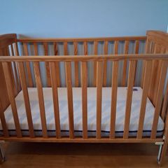cot