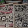 Champ ! Issue #72 ! Comic - Magazine from 1985 ! by D.C. Thomson & Co ! Image 9