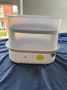 Tommee Tippee Steriliser