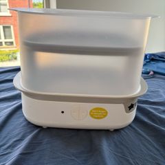Tommee Tippee Steriliser