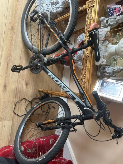 bike