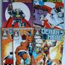 Death's Head Comics Image 2