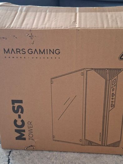 Pc case