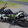 Kawasaki Z125 2020 Image 6