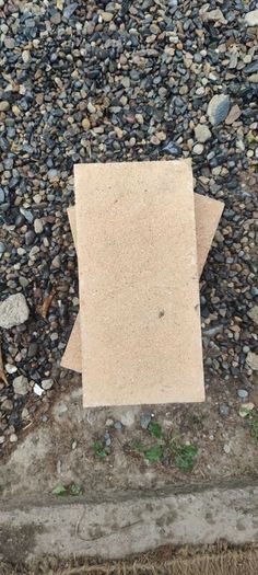 Standard Size - Fire Bricks