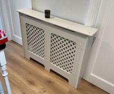 radiator cover