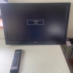 Tv/