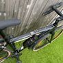 Cannondale Topstone 4 Gravel Bike 2022 (Black - S) Image 7