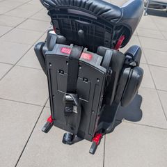 Ickle Bubba car seat