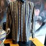 John Tungatt London Designer Shirt Image 9