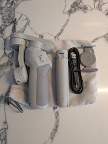 DJI Osmo mobile SE
