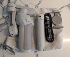 DJI Osmo mobile SE