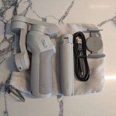 DJI Osmo mobile SE