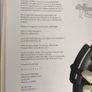 Sport motorcycle suspension tuning manual encyclopaedia 2008 printed hardback with technical data and set up suspension tuning manual for sports bikes Image 3