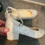 monsoon girls heels Image 4