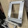 Viro Shutter Roller Door Lock Unit Image 3