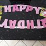 Barbie Birthday Decorations Image 3