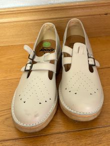 Mary Jane Shoes