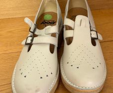 Mary Jane Shoes