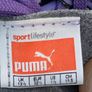 Kid's Puma evoSPEED football boots - size UK 13.5 Image 2