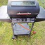 Gas Bbq Image 3