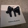 Samsung Galaxy Buds 3 FE (Black) Image 4