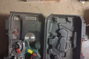 Parkside circular saw