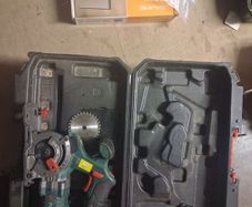 Parkside circular saw