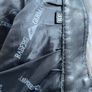 Leather biker trousers - Raberg Image 6