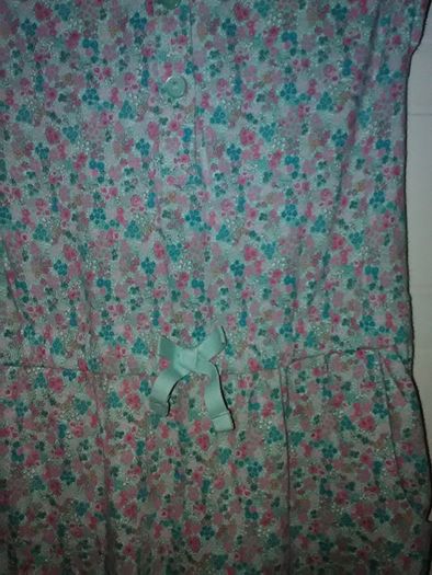 Next girls long jumpsuit